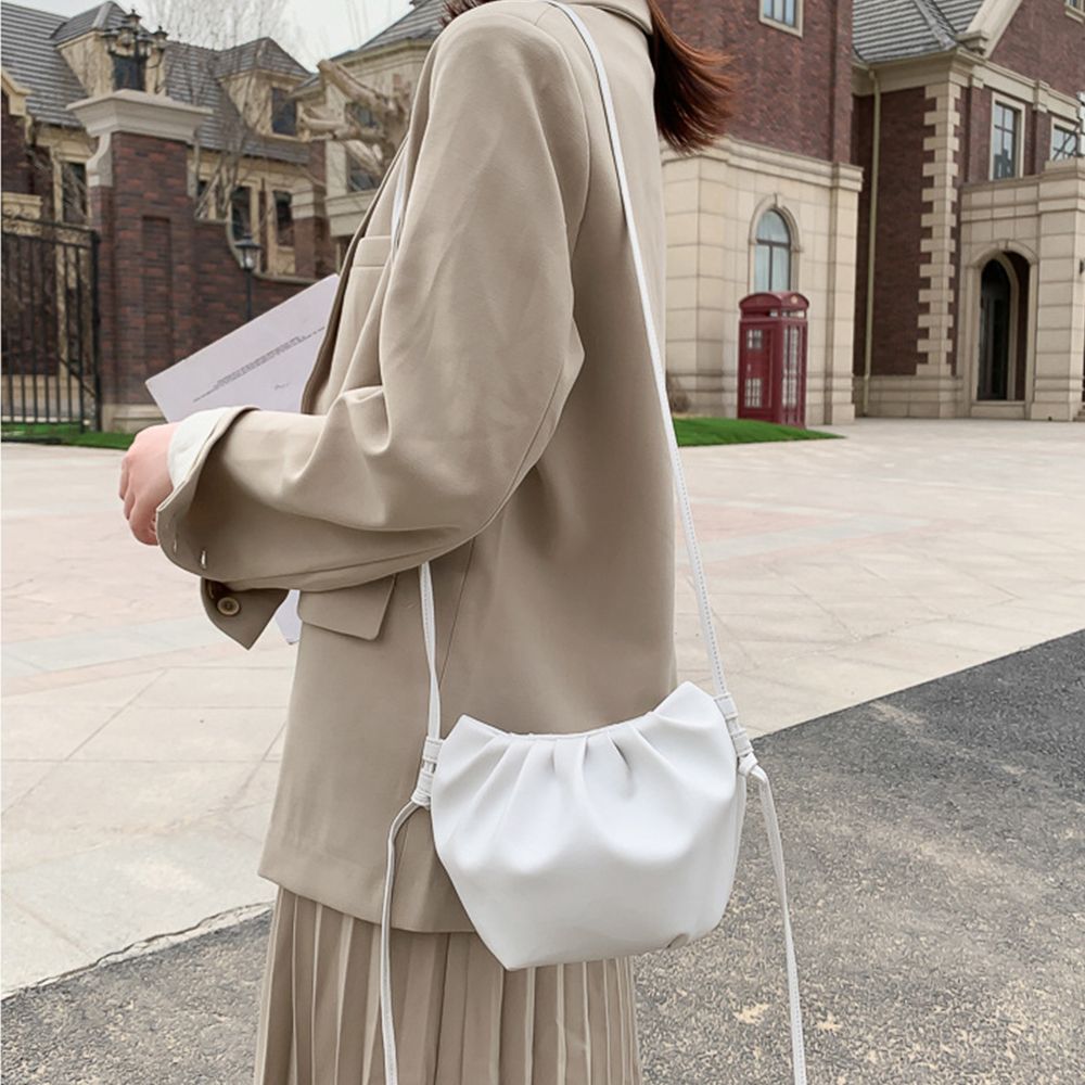 Women'S Bags Very - Seyahat Günlük Tüm Uyumlu Bulut Çanta