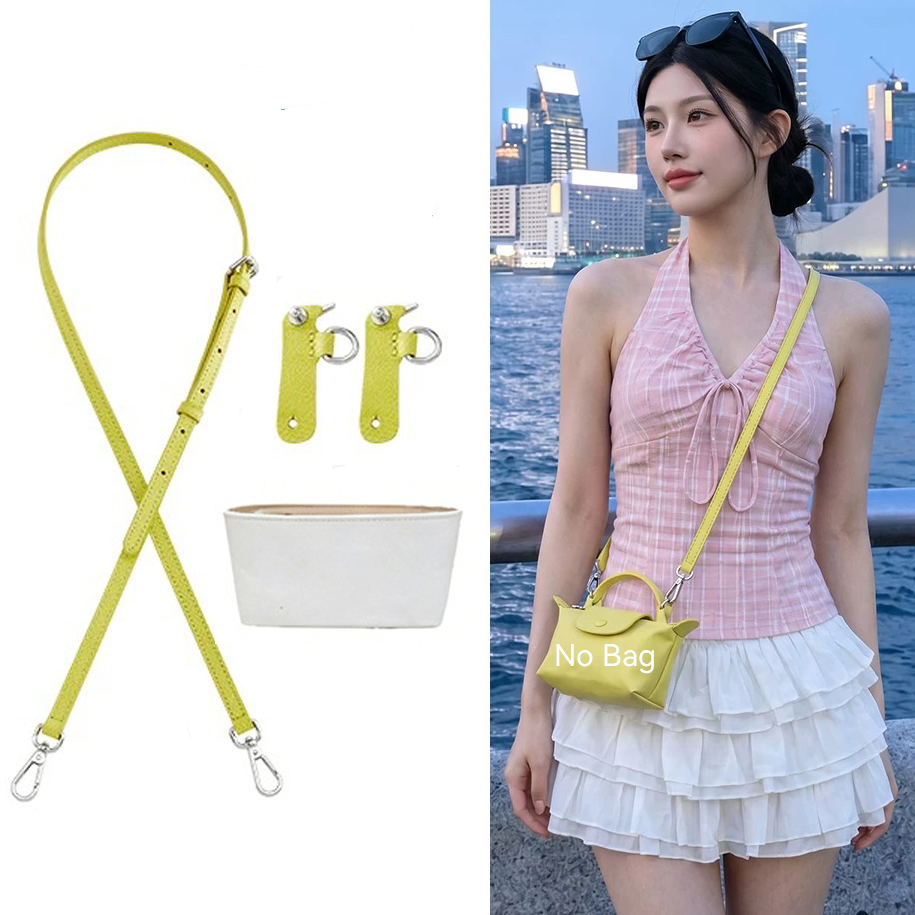 Women'S Bags Longchamp - Longchamp Çanta Kadınlar İçin 2 Set