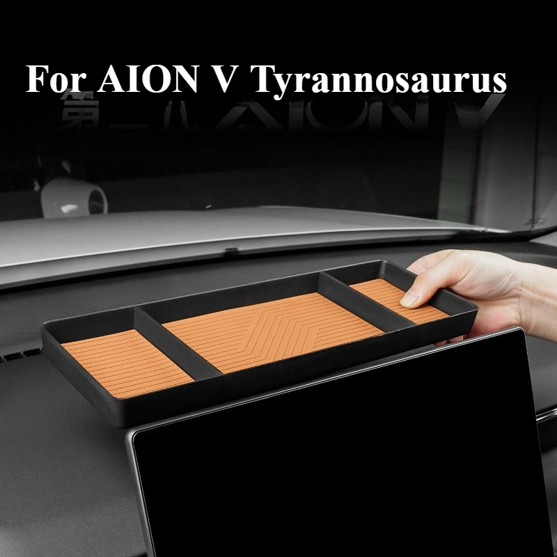 Women Bags Louis Vuitton - AION V Tyrannosaurus için, Merkezi Kontrol