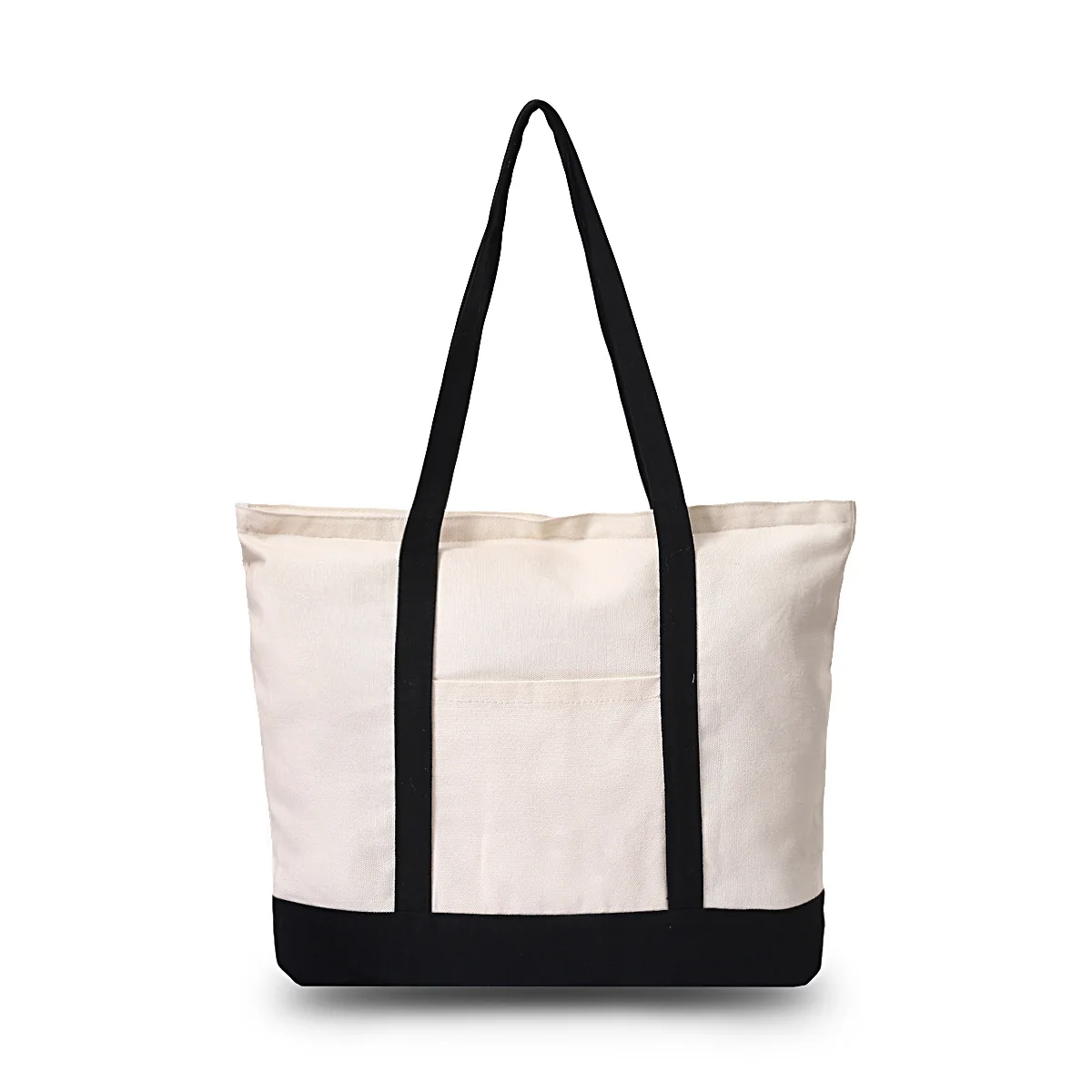 Women'S Best Bags For Travel - Pomelo En İyi Pamuklu Kanvas Bez