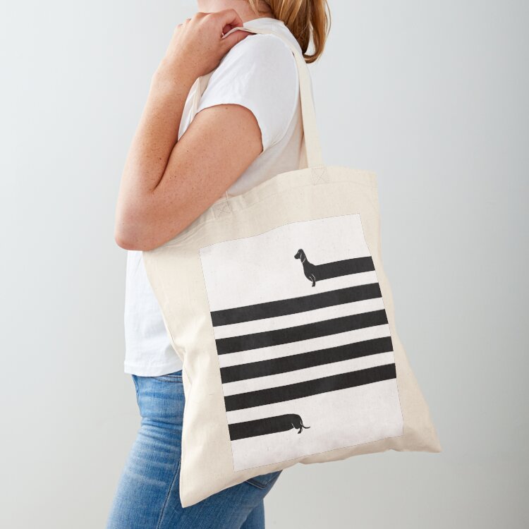Women'S Bags Very - (Çok) Uzun Köpek Desenli Çanta Yeniden