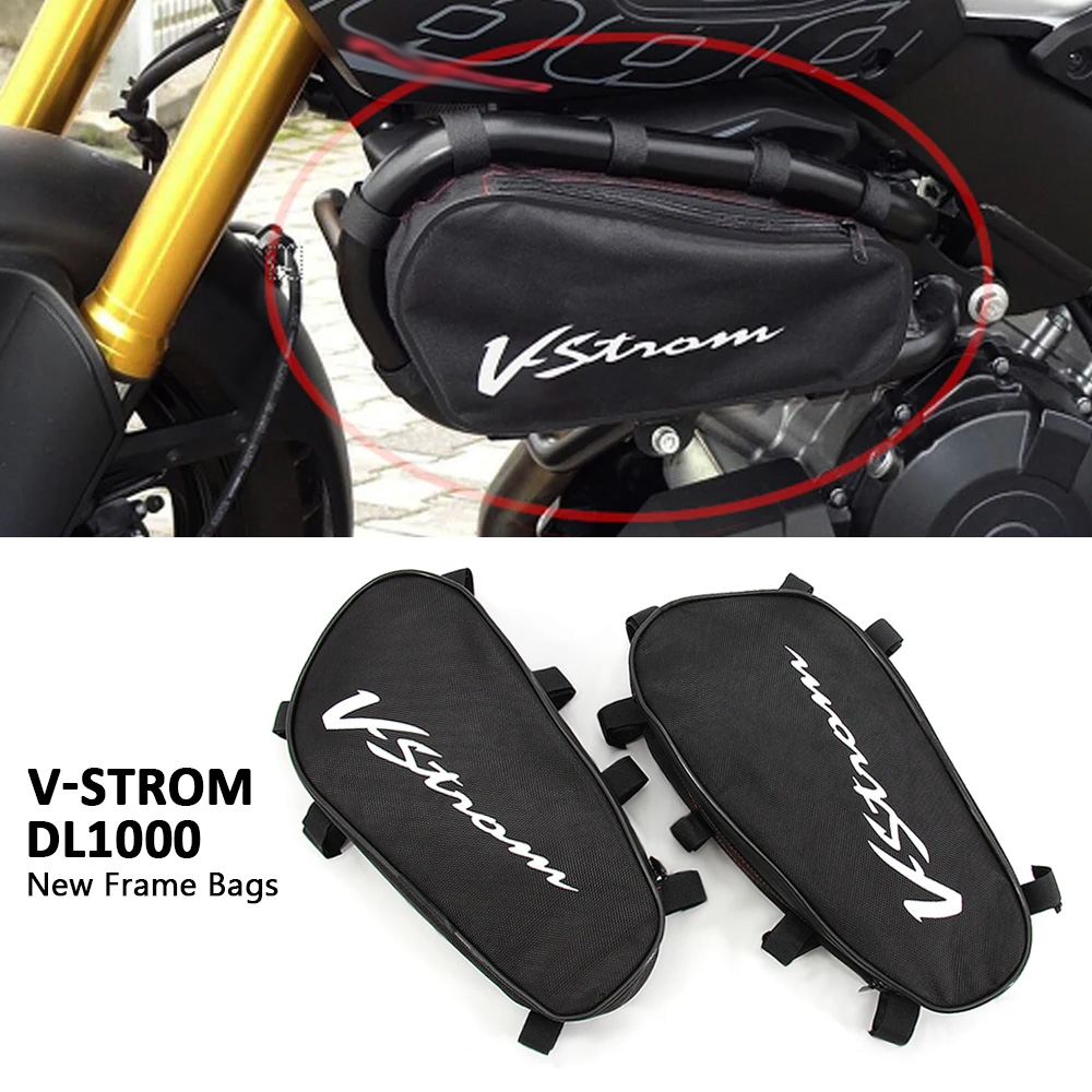 Women Bags Louis Vuitton - SUZUKI için V-STROM DL1000 V-Strom DL1000