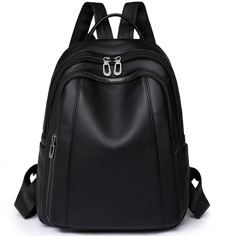 Women Bags In Sale - Yüksek Kaliteli Deri Sırt Çantası Kadın