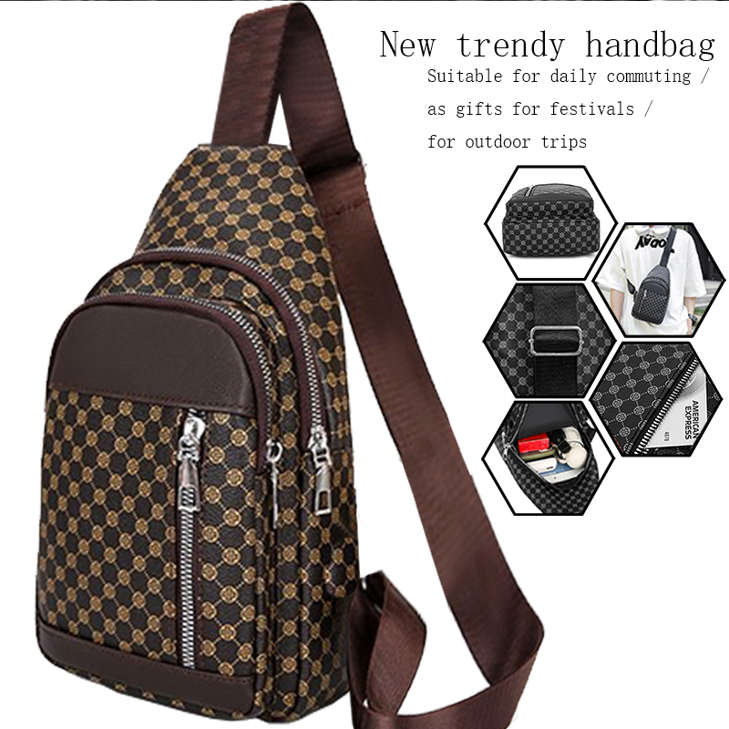 Women Bags Dkny - Patchwork Nokta Tasarımlı Kadınlar ve Erkekler
