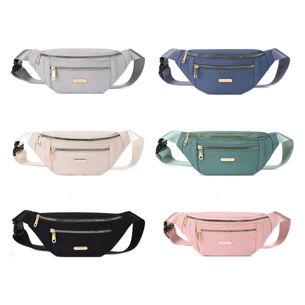 Women Bags Dkny - Yeni kadın bel çantası Fanny paketi