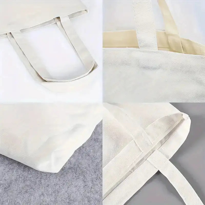 Çift taraflı baskılı kanvas ça - Women'S Bags Very incelemesi ve fiyatı