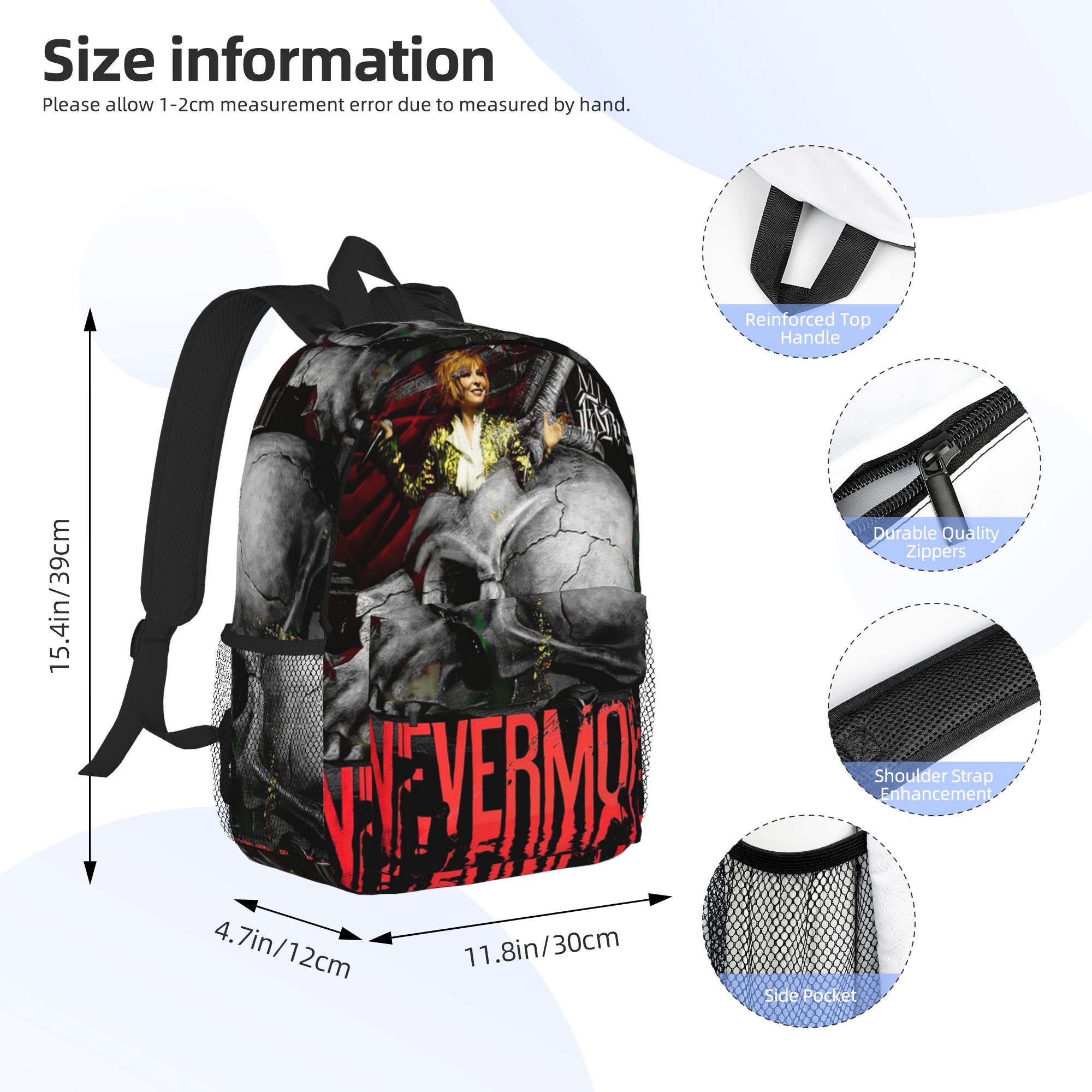 Nevermore iskelet Mylene Çiftç - Women Bags Farmers incelemesi ve fiyatı