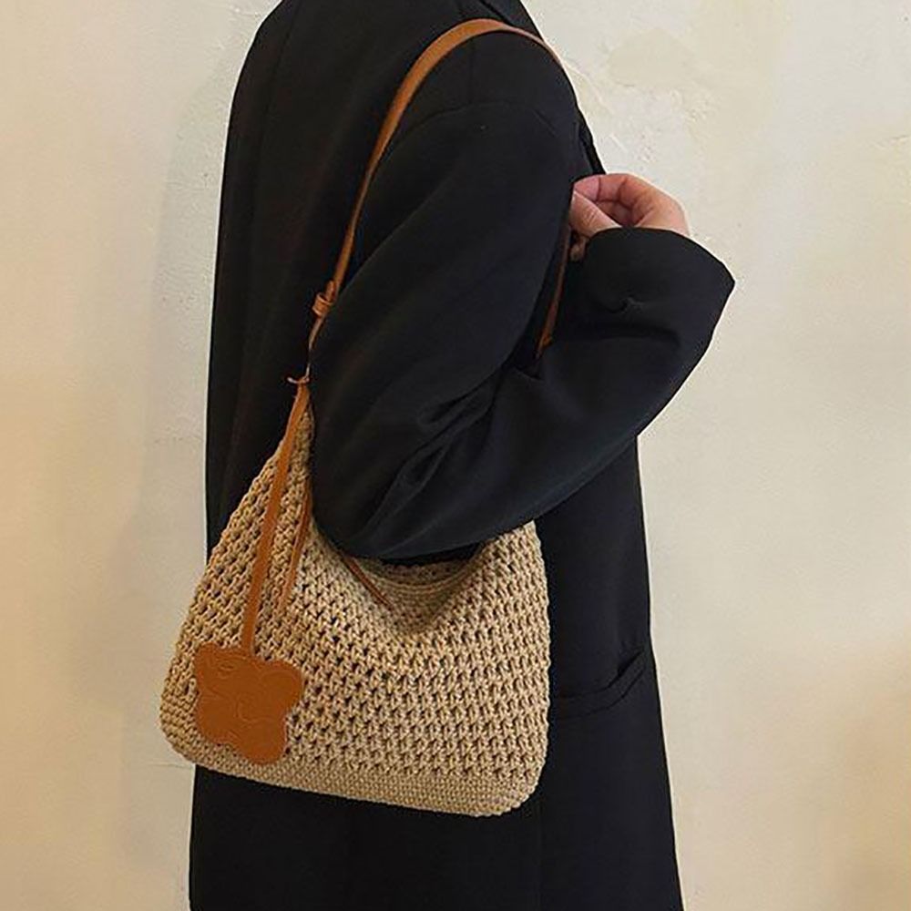 Yeni El Yapımı Dokuma Çanta Oy - Women Bags Handmade incelemesi ve fiyatı