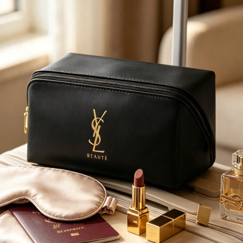 YSL Büyük Kapasiteli Kozmetik  - Women Bags Ysl incelemesi ve fiyatı