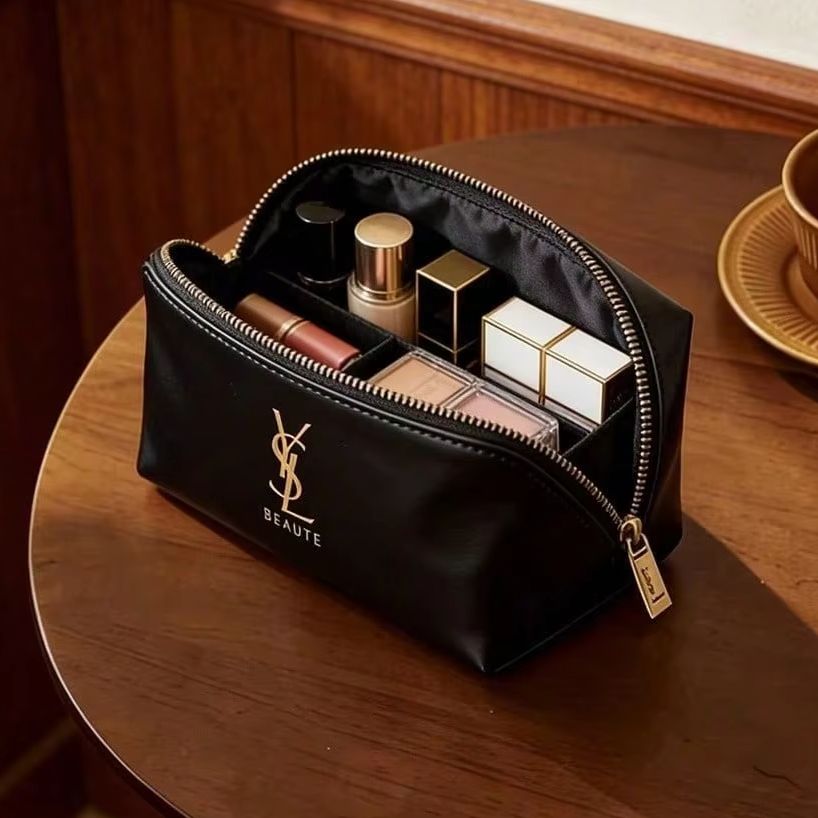 YSL Büyük Kapasiteli Kozmetik  - Women Bags Ysl incelemesi ve fiyatı