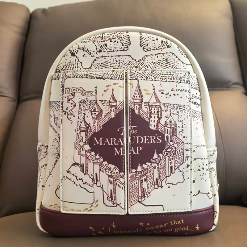Harry Potter Harita Baskılı Co - Women Bags Dkny incelemesi ve fiyatı