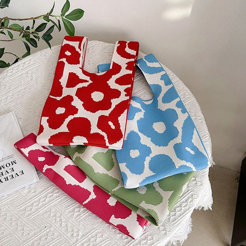 Trendy Alışveriş Çantası Baskı - Women Bags Handmade incelemesi ve fiyatı