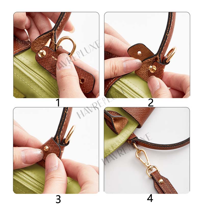 Longchamp S için Deri Çanta Om - Women'S Bags Longchamp incelemesi ve fiyatı