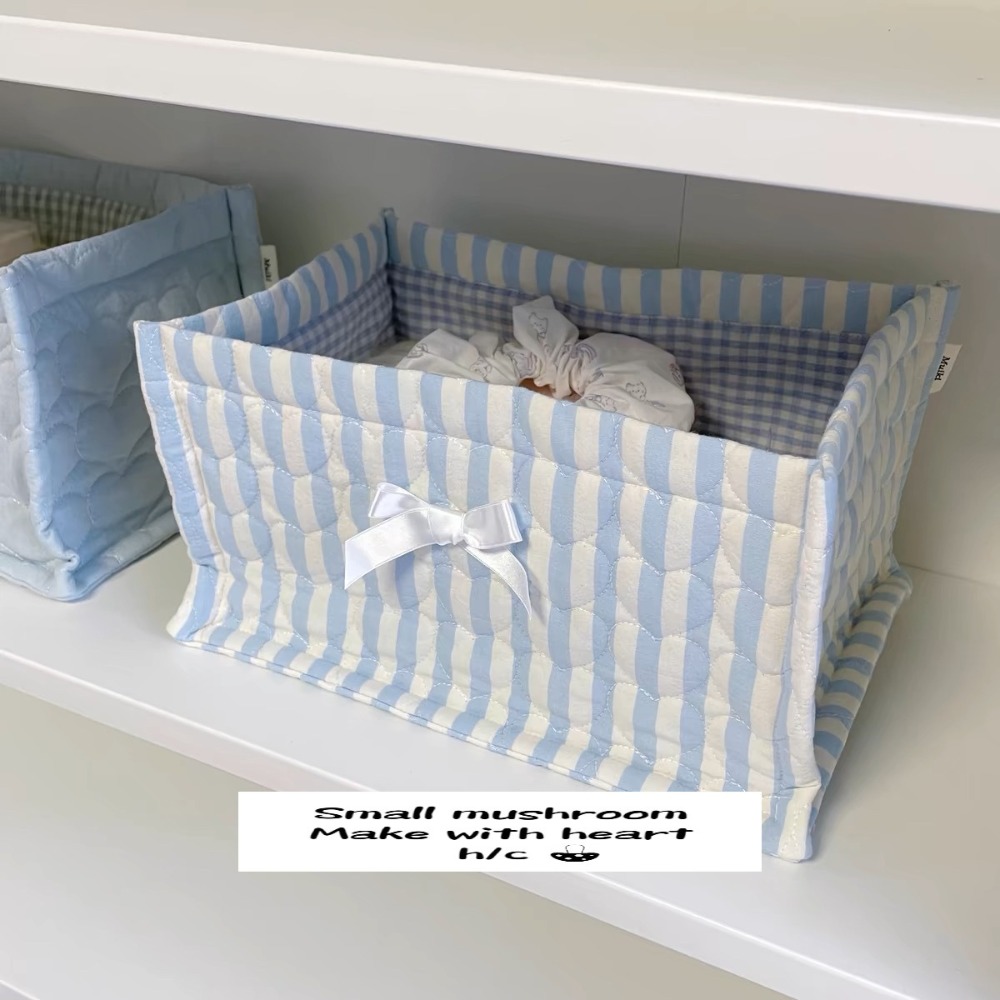 Ins Kare Depolama Sepeti Çiçek - Basket Bag Wicker incelemesi ve fiyatı