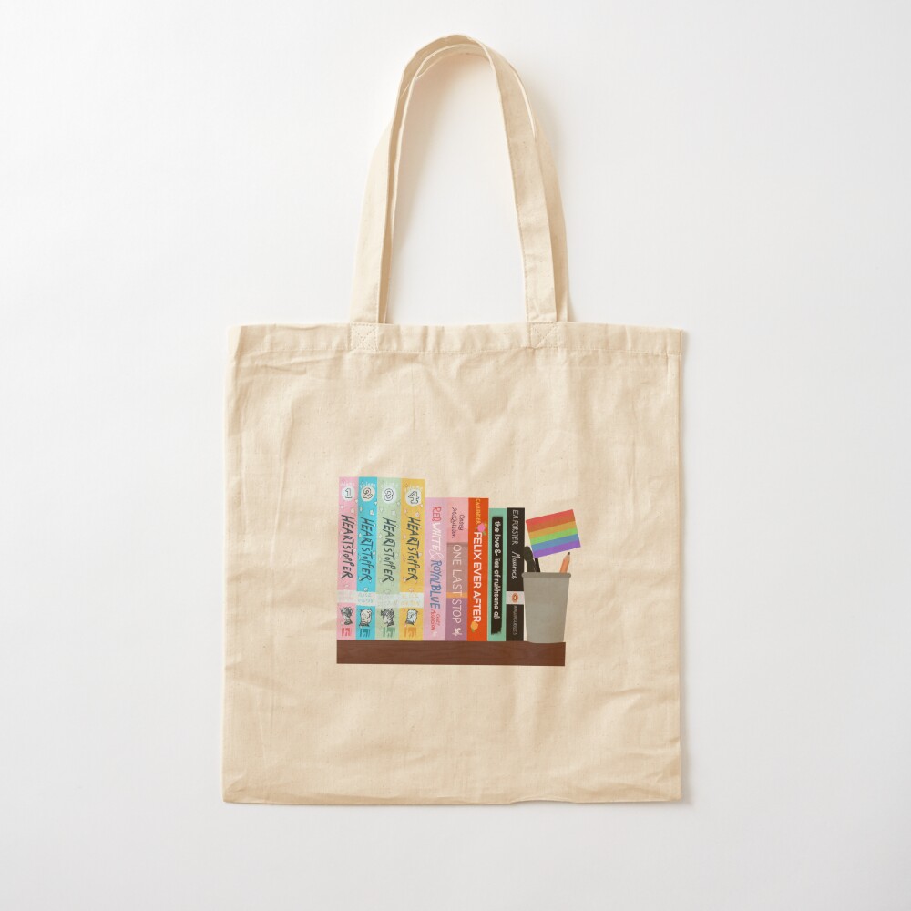 Çok Şık Kitaplık Desenli Bez Ç - Women'S Bags Very incelemesi ve fiyatı
