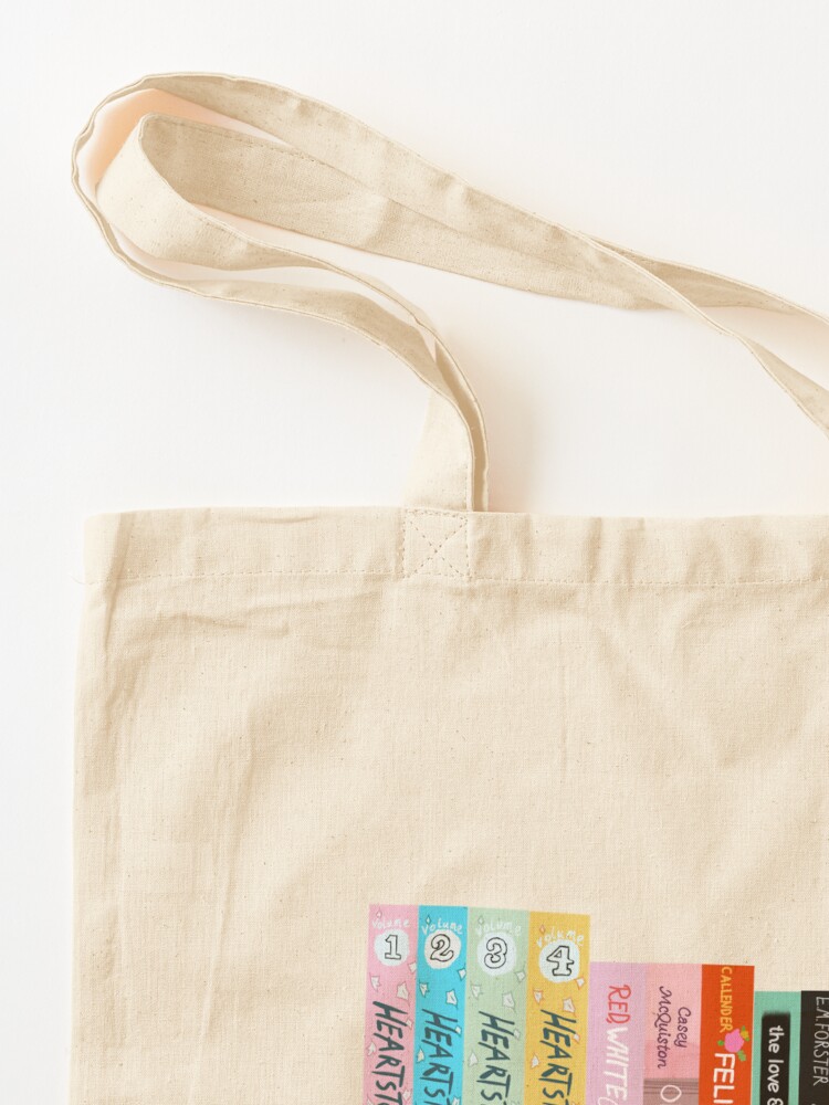 Çok Şık Kitaplık Desenli Bez Ç - Women'S Bags Very incelemesi ve fiyatı