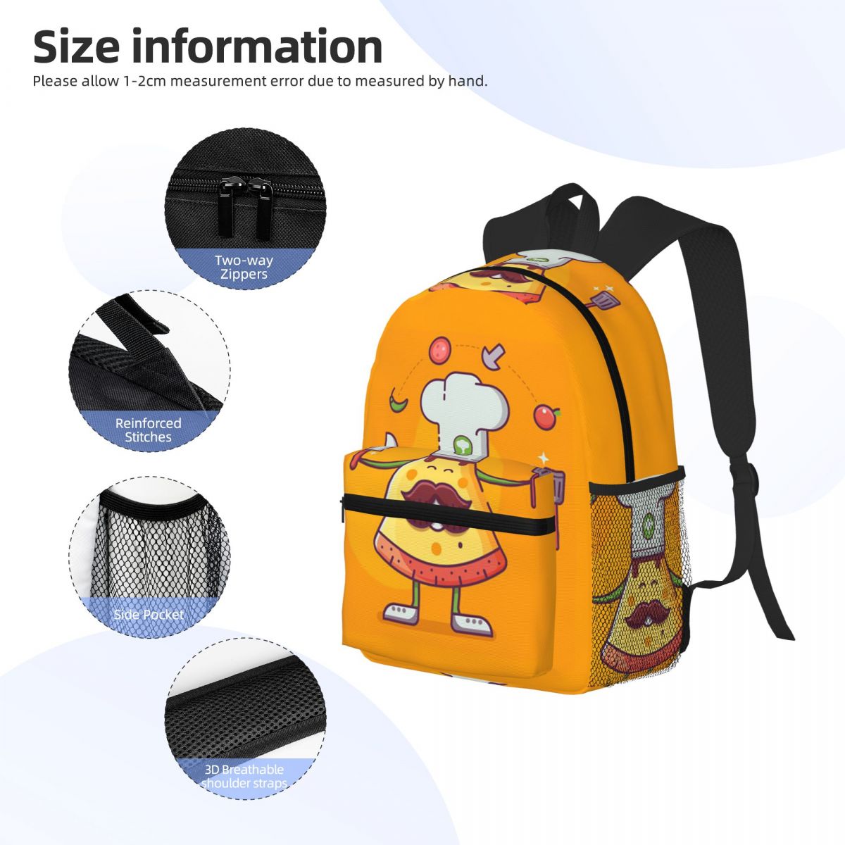 Komik En İyi Pizza Karikatür Ö - Women'S Best Bags For Travel incelemesi ve fiyatı