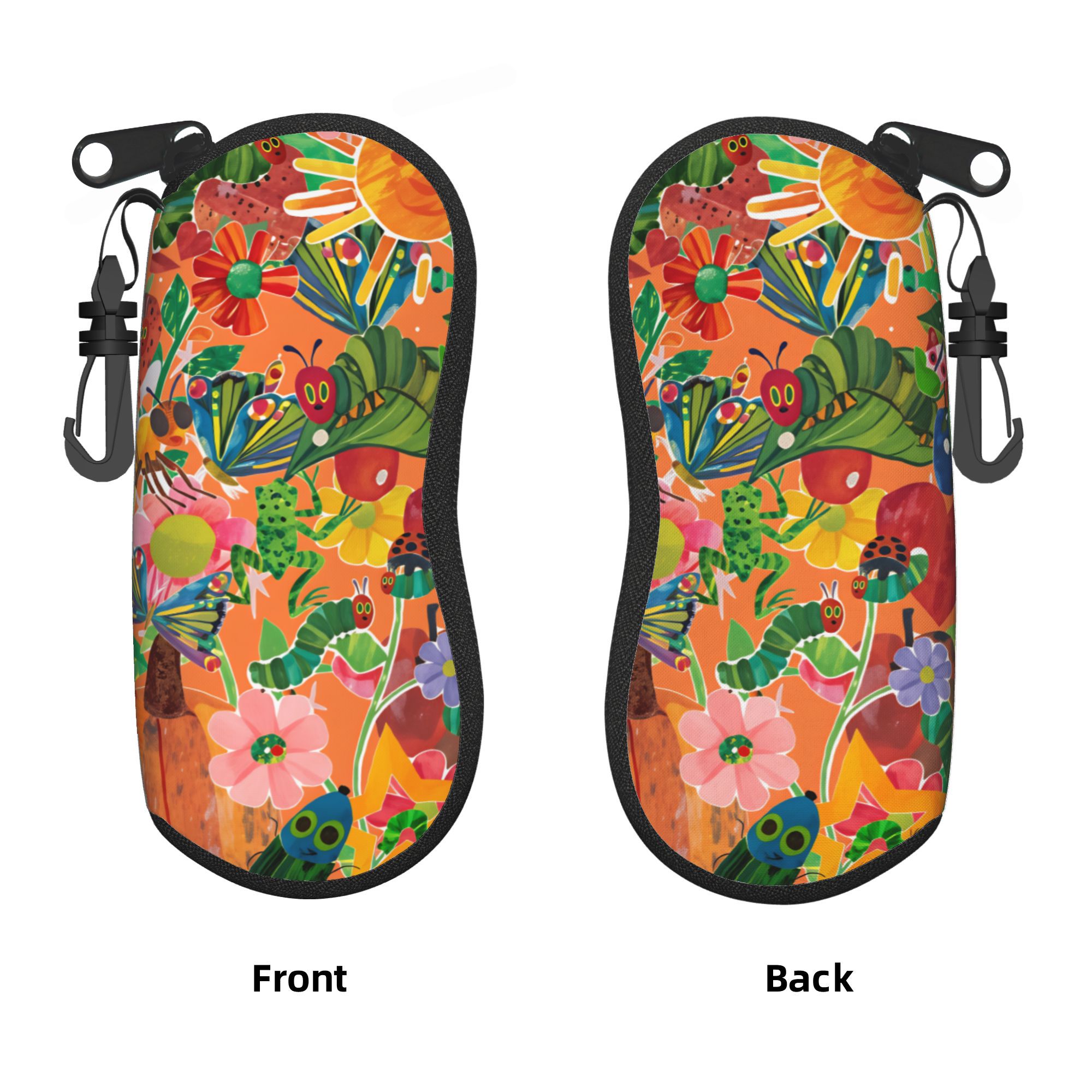 The Very Hungry For Caterpilla - Women'S Bags Very incelemesi ve fiyatı