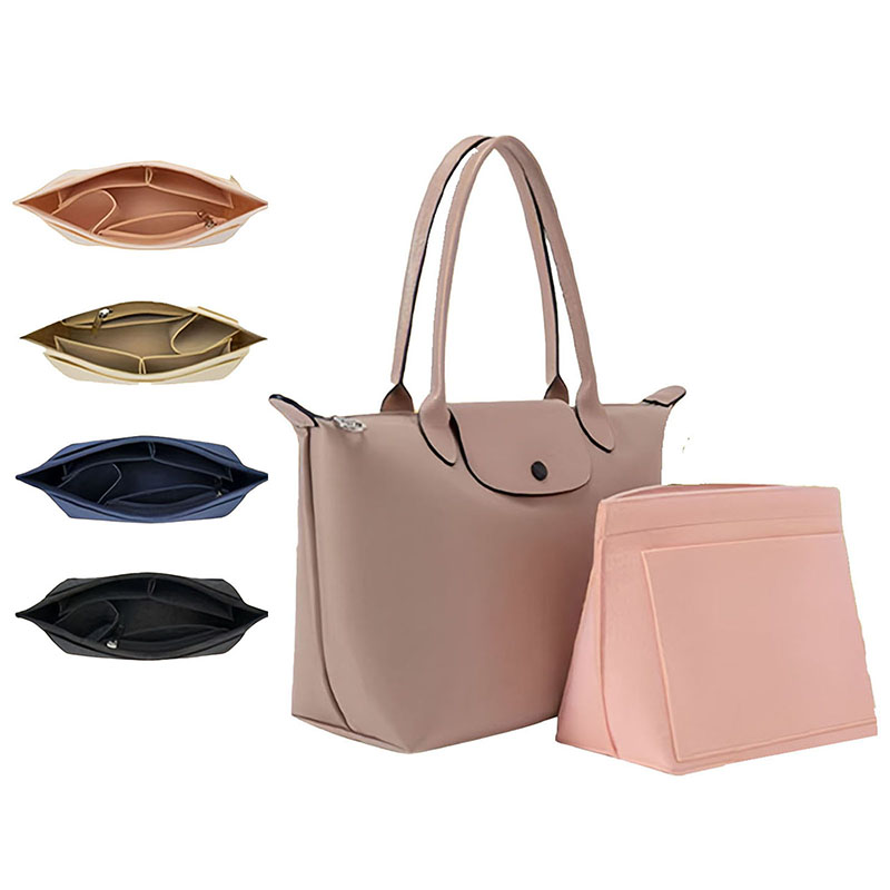 Keçe Çanta Eki, Longchamp Çant - Women'S Bags Longchamp incelemesi ve fiyatı