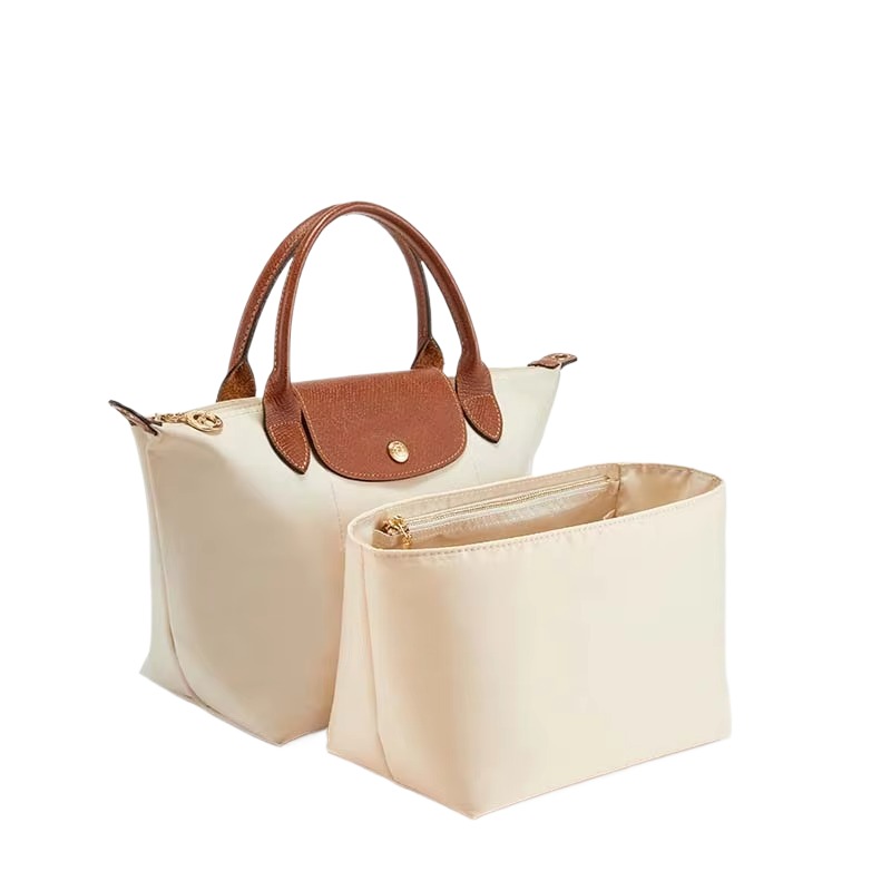 Dayanıklı Çanta Organizatör Ek - Women'S Bags Longchamp incelemesi ve fiyatı