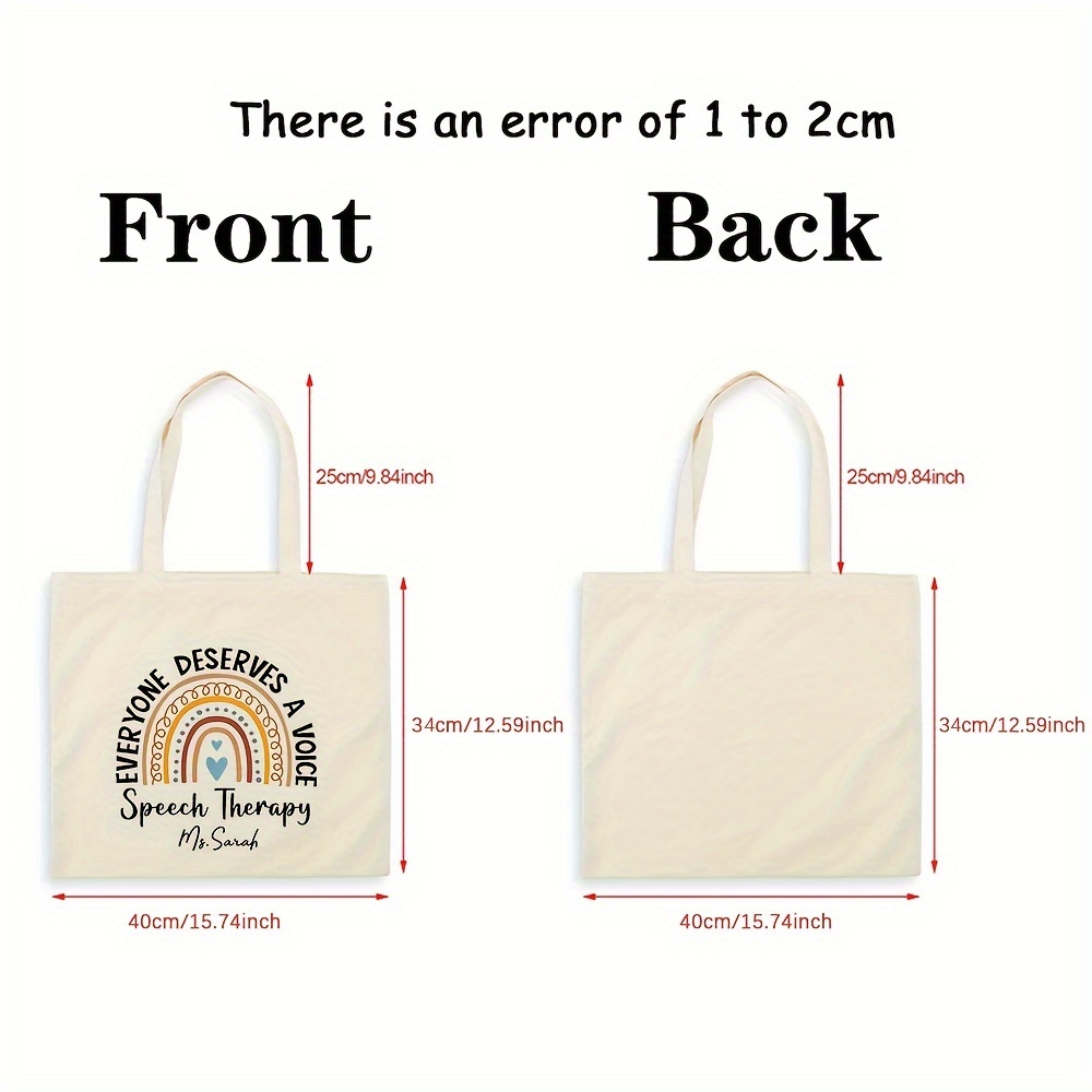 Özel İsimli Konuşma Terapisi Ç - Women'S Best Bags For Travel incelemesi ve fiyatı