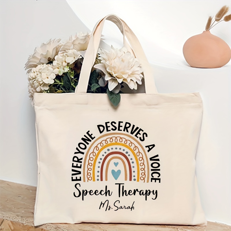 Özel İsimli Konuşma Terapisi Ç - Women'S Best Bags For Travel incelemesi ve fiyatı