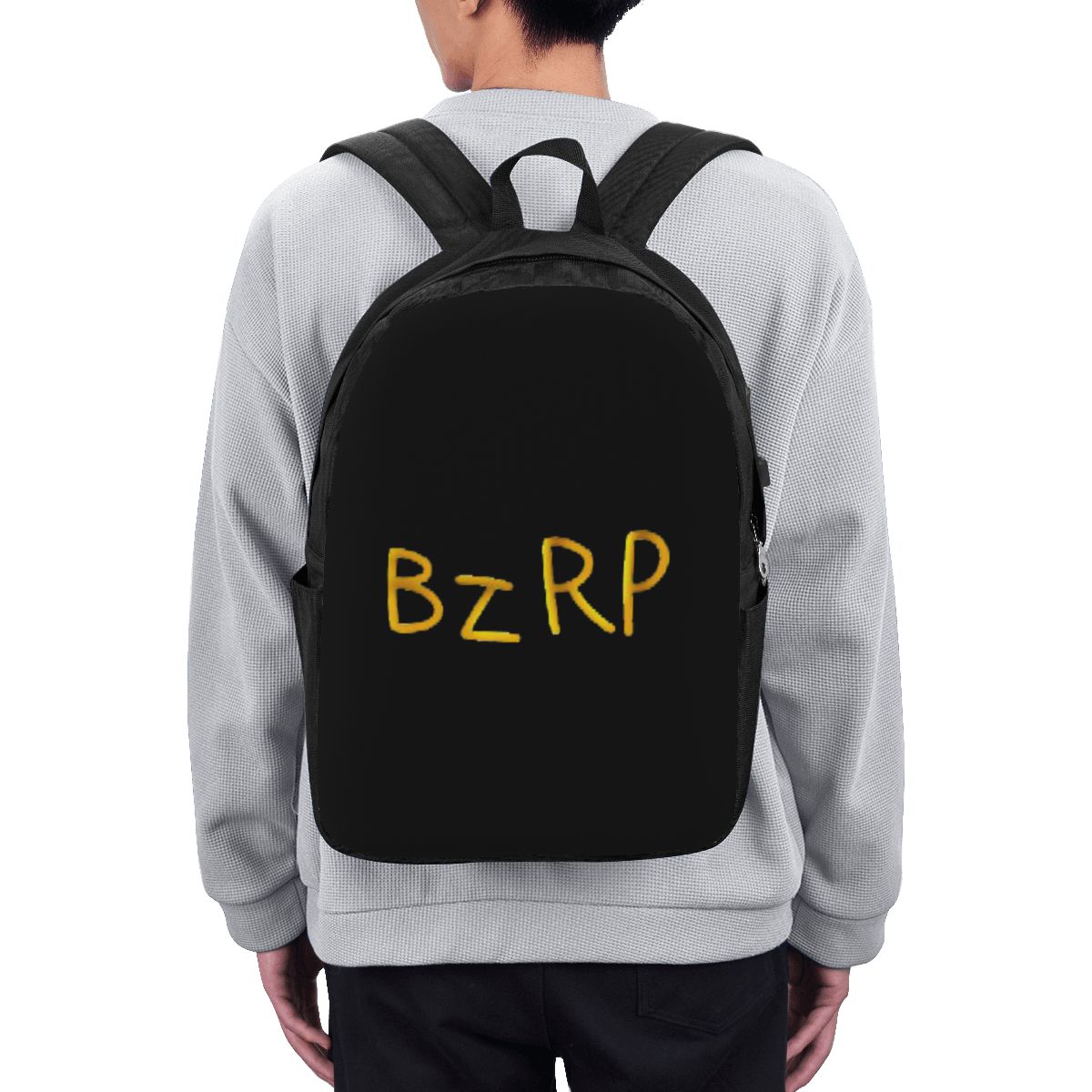 Bizarrap Cap (BZRP) Sırt Çanta - Womens Backpack incelemesi ve fiyatı