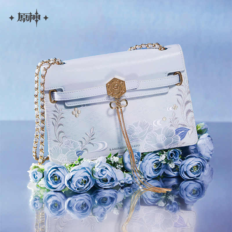Orijinal Merch Mihoyo Genshin  - Women Bags Dkny incelemesi ve fiyatı