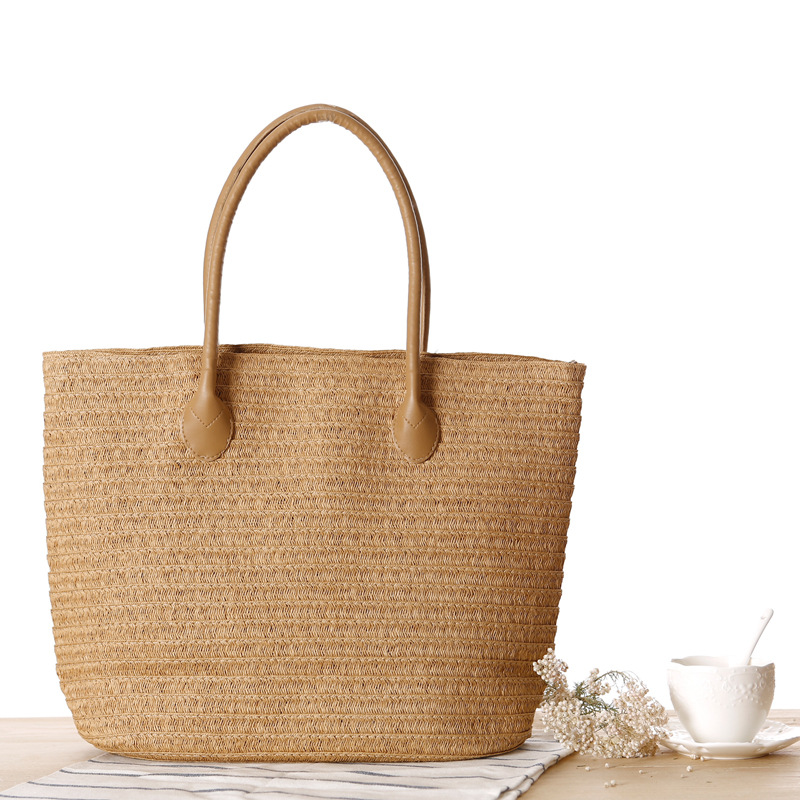 Kadınlar için yaz seyahat el y - Women Bags Handmade incelemesi ve fiyatı