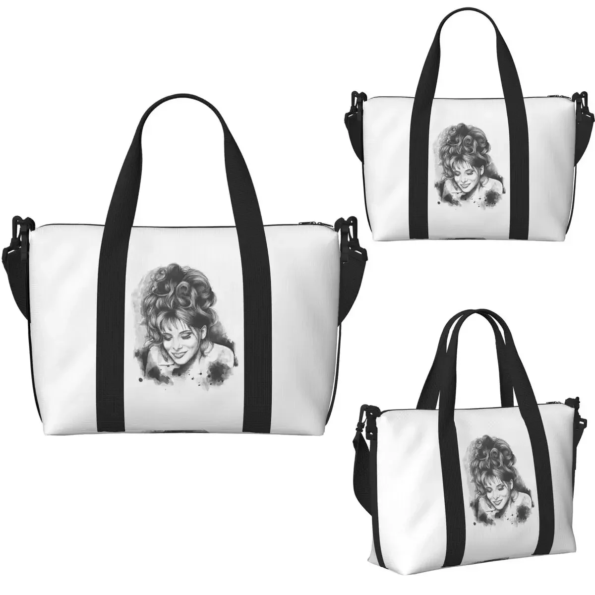 Mylene Çiftçi Karikatür Fransı - Women Bags Farmers incelemesi ve fiyatı
