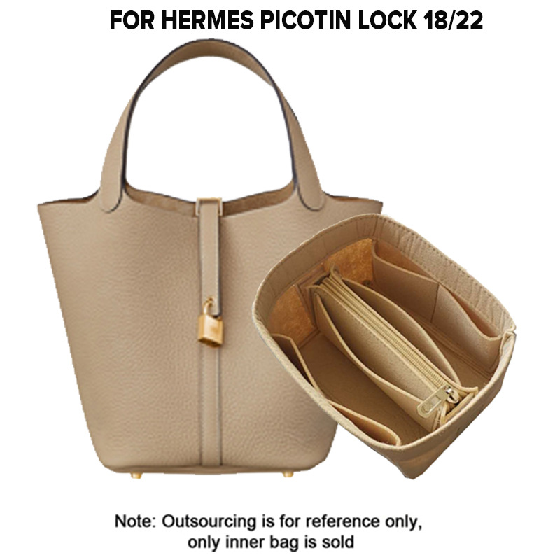 H Picotin 18 22 Keçe Kumaş Ekl - Women Bags Ysl incelemesi ve fiyatı