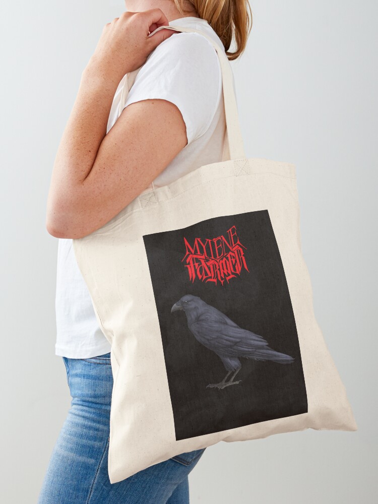 MYLENE FARMER Nevermore Tote Ç - Women Bags Farmers incelemesi ve fiyatı