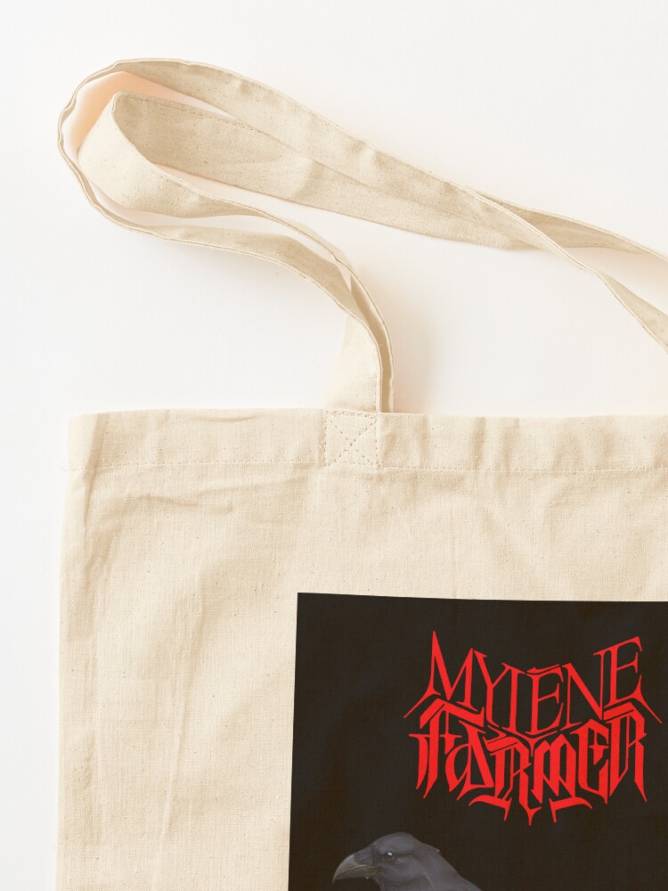 MYLENE FARMER Nevermore Tote Ç - Women Bags Farmers incelemesi ve fiyatı