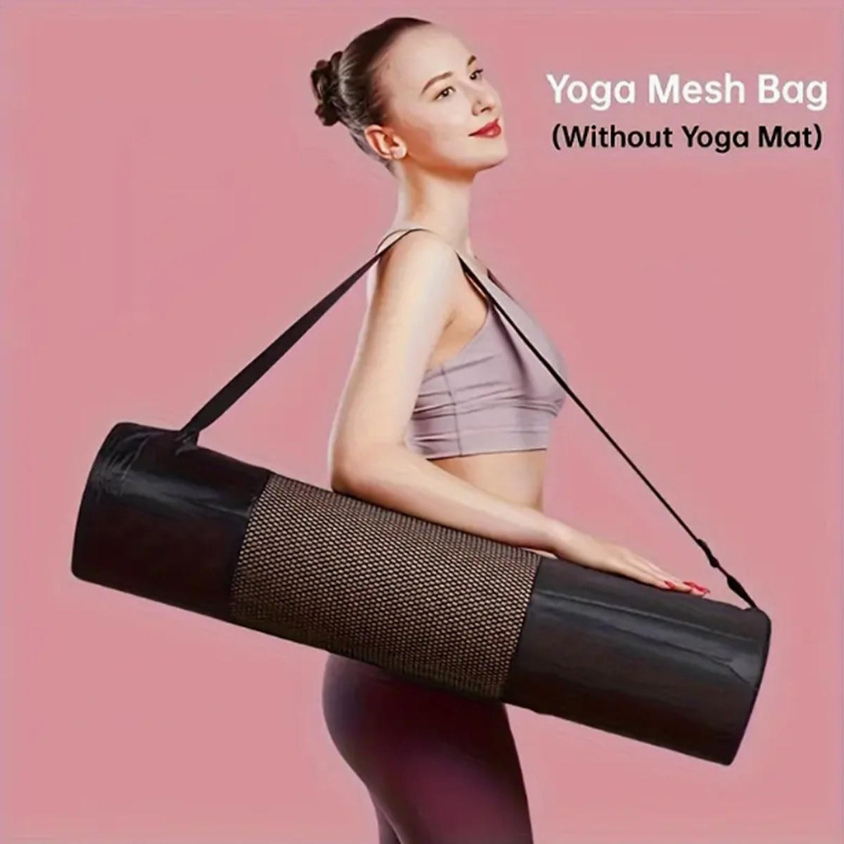 1 Adet Nefes Alabilen Yoga Mat - Women Bags Dkny incelemesi ve fiyatı