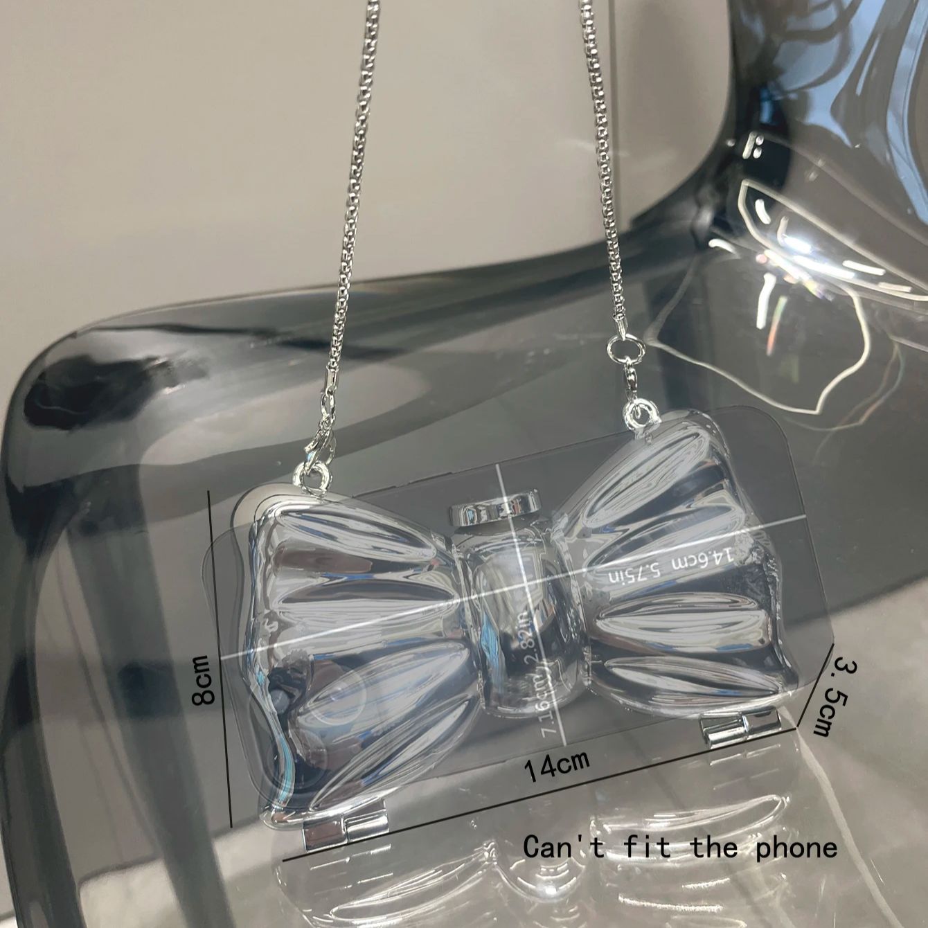 Altın Akşam çanta Çantalar ve  - Clutch Bag Evening incelemesi ve fiyatı