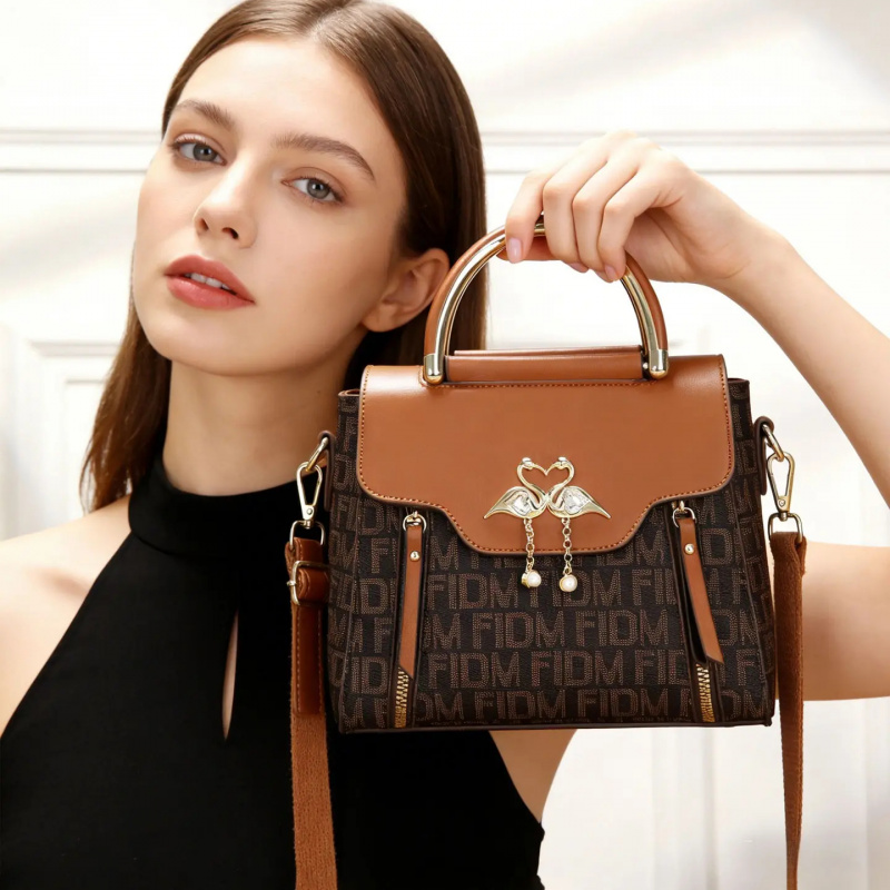 baskılı mektup çantaları, çapr - Women'S Bags Cross Body incelemesi ve fiyatı