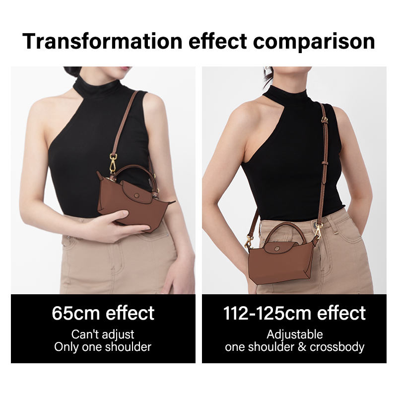 CRAZYSMITH omuzdan askili çant - Women'S Bags Longchamp incelemesi ve fiyatı