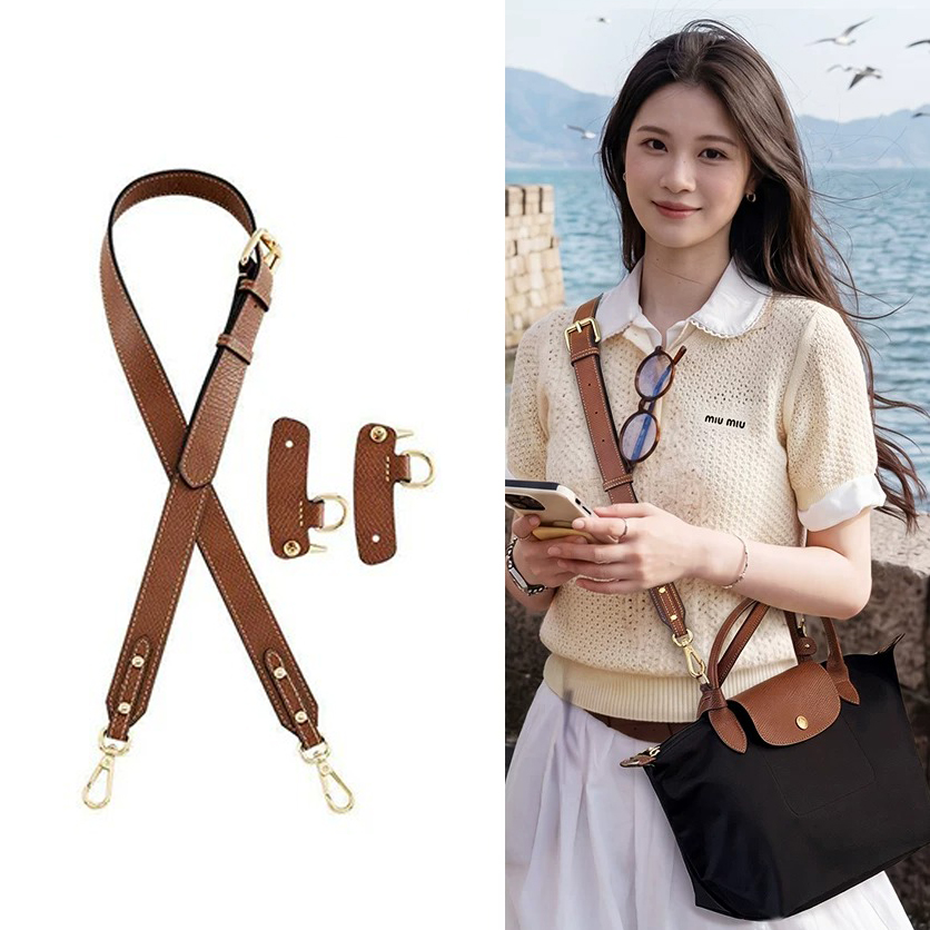 Longchamp S/M için Deri Çanta  - Women'S Bags Longchamp incelemesi ve fiyatı
