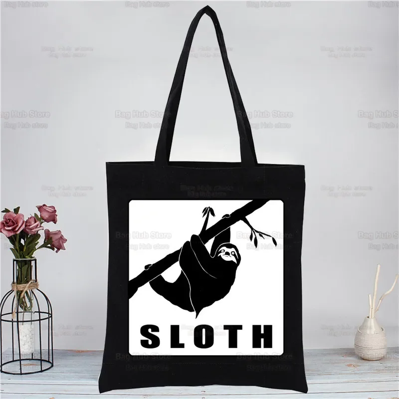 Kawaii Sloth Üzgünüm Yapamıyor - Women'S Bags Very incelemesi ve fiyatı