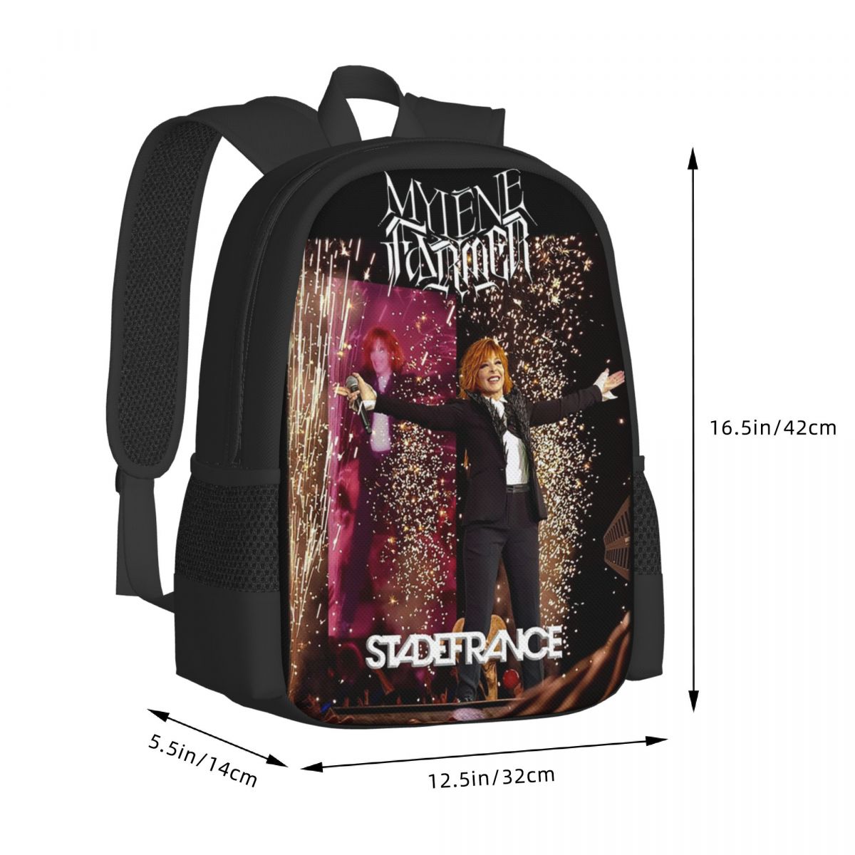 Stade De France Mylene Farmer  - Women Bags Farmers incelemesi ve fiyatı