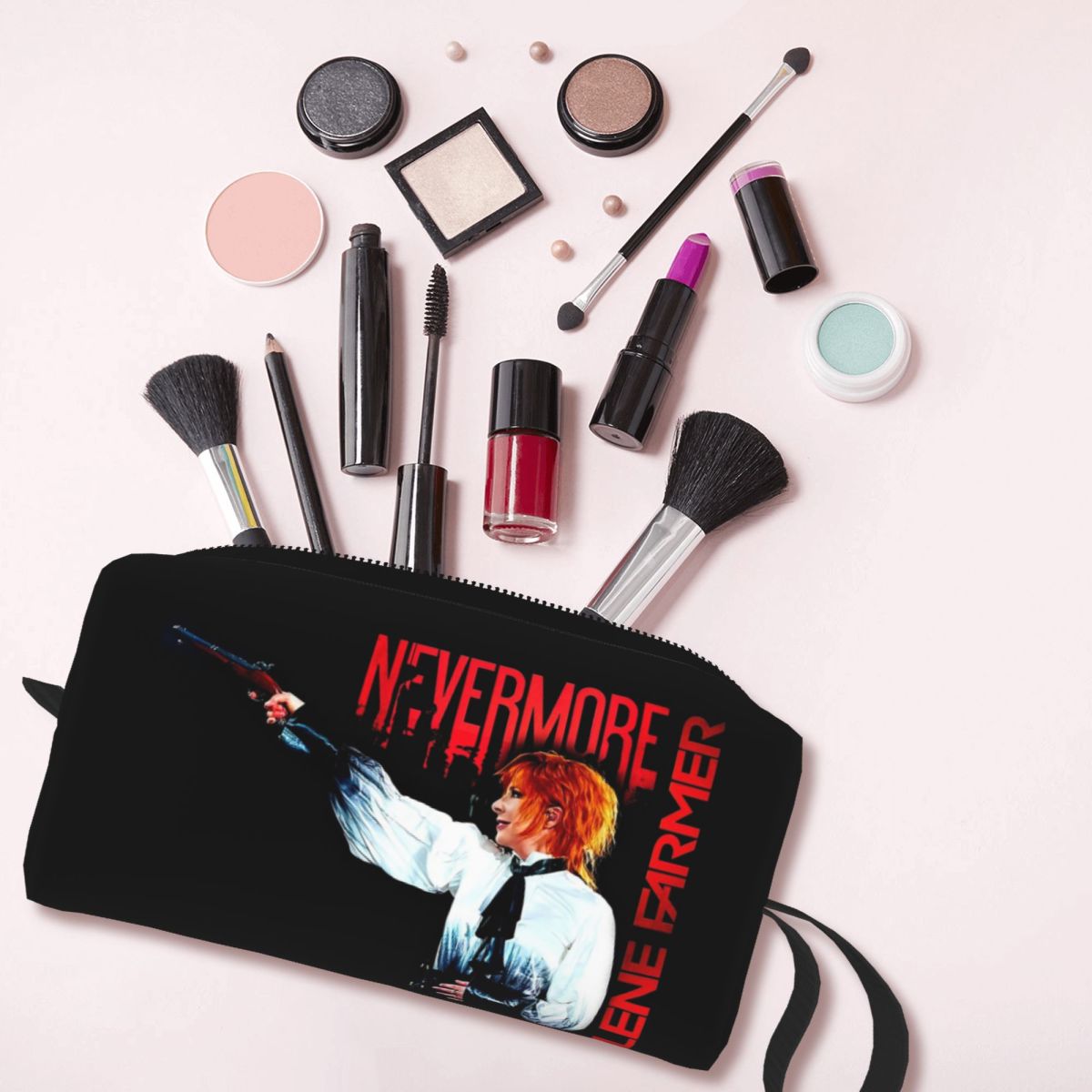 Nevermore Tour Libertine Mylen - Women Bags Farmers incelemesi ve fiyatı