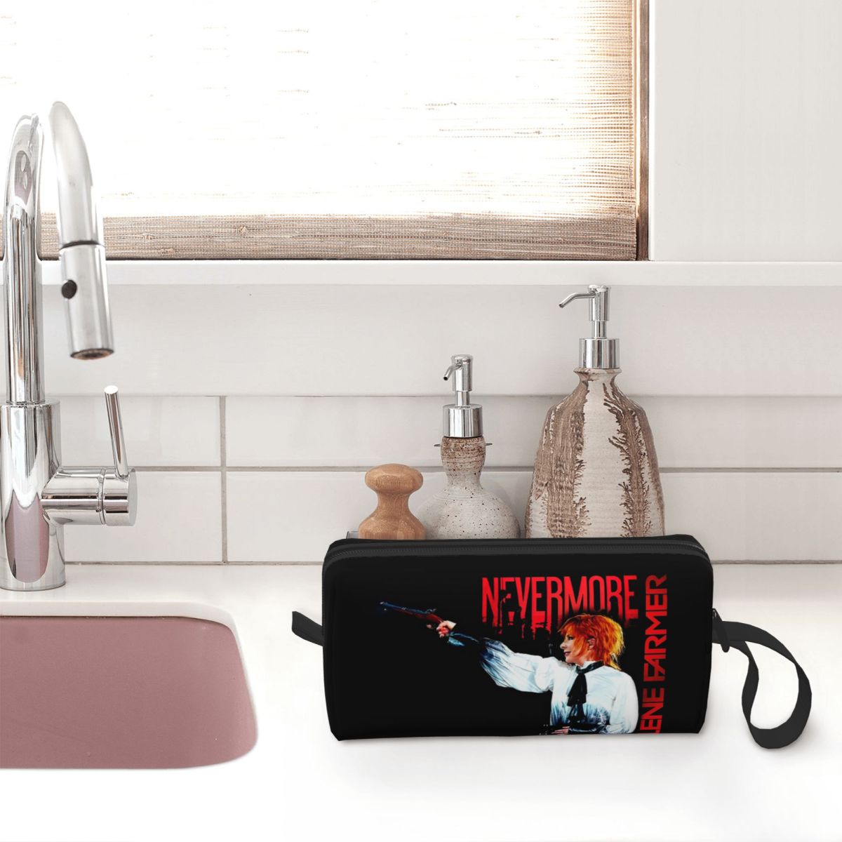 Nevermore Tour Libertine Mylen - Women Bags Farmers incelemesi ve fiyatı