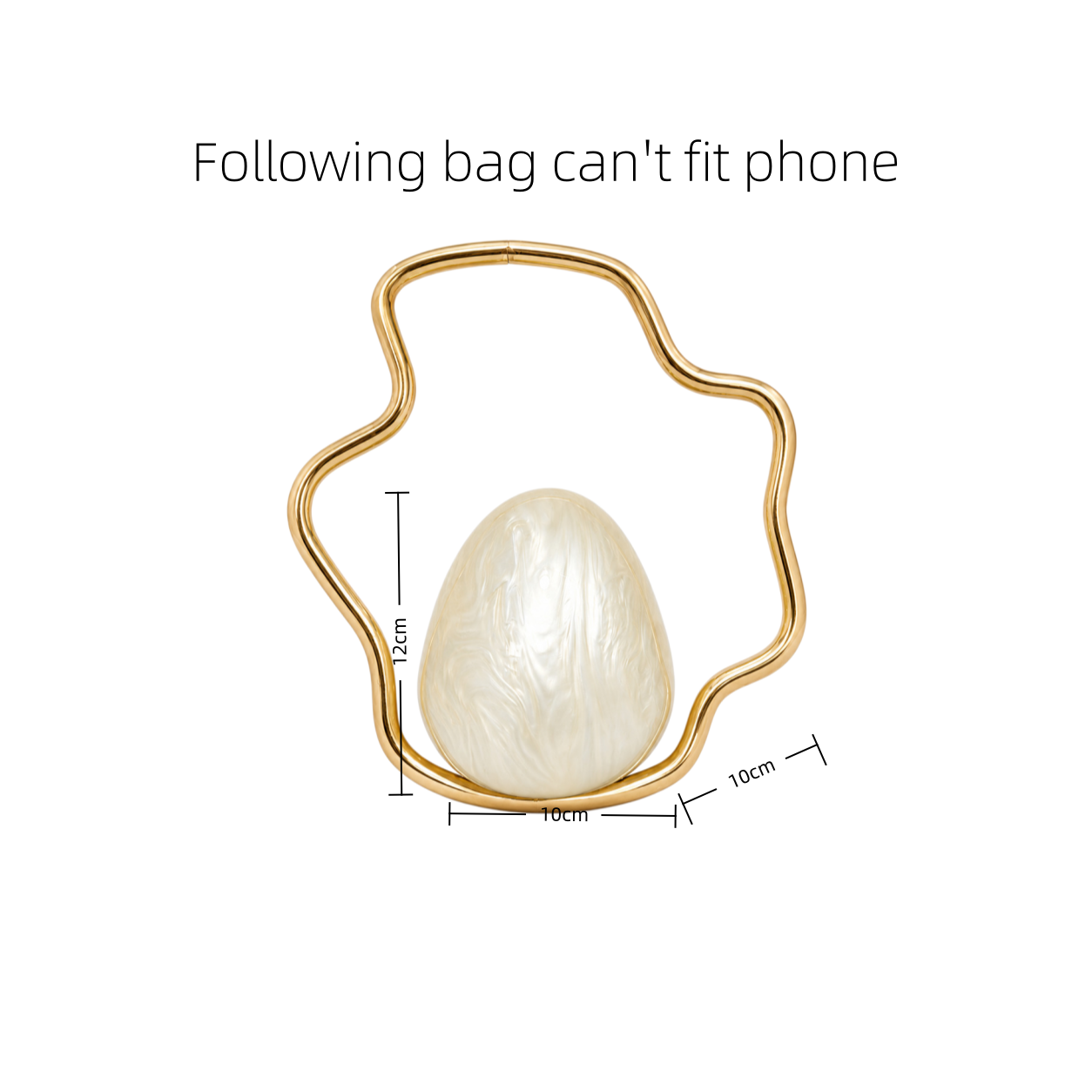 Kadınlar için mini akrilik yum - Clutch Bag Evening incelemesi ve fiyatı