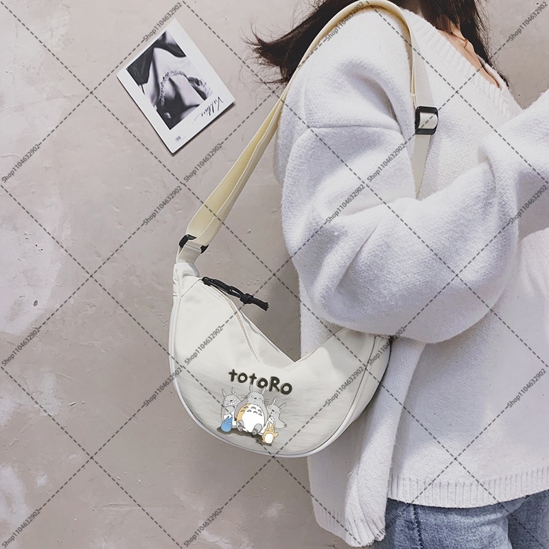 Totoro Kadınlar için Crossbody - Women'S Bags Cross Body incelemesi ve fiyatı