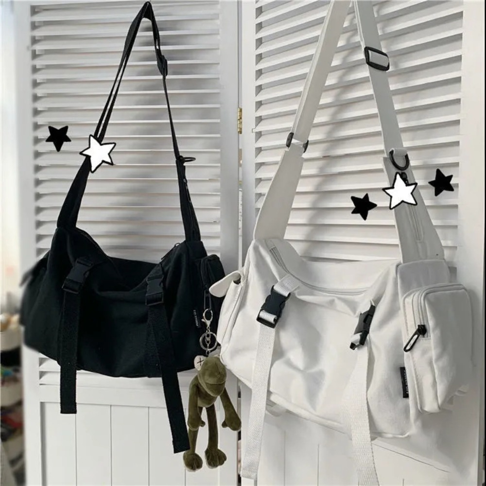 Siyah Crossbody çanta kadın ta - Women'S Bags Cross Body incelemesi ve fiyatı