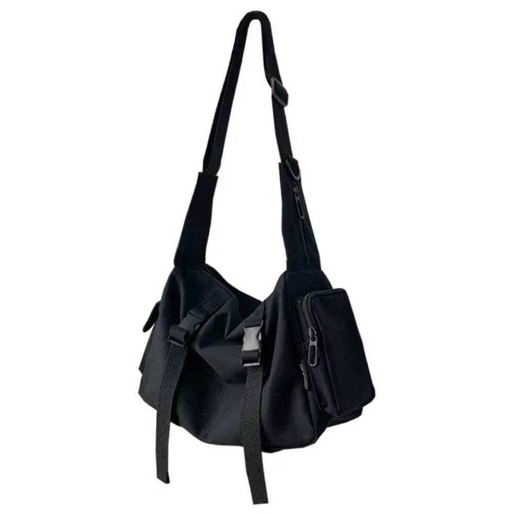 Siyah Crossbody çanta kadın ta - Women'S Bags Cross Body incelemesi ve fiyatı