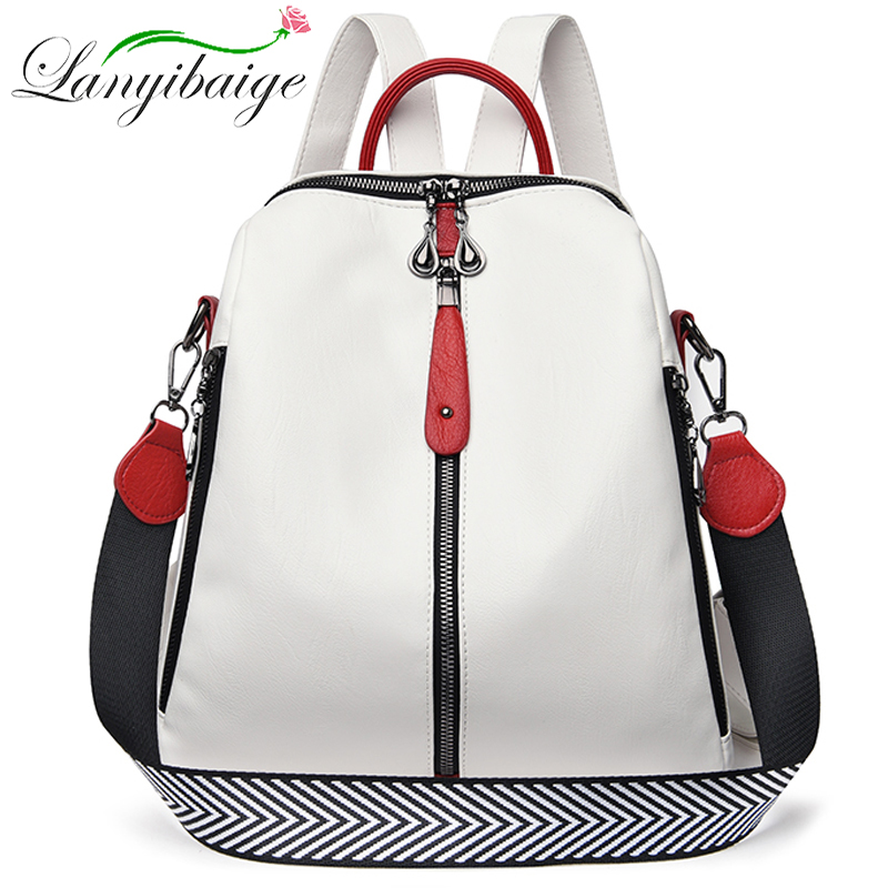 Moda sırt çantası kadın yumuşa - Women Bags In Sale incelemesi ve fiyatı