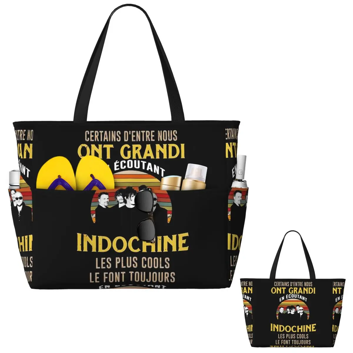 En İyi Indochine Grubu Logosu  - Women'S Best Bags For Travel incelemesi ve fiyatı