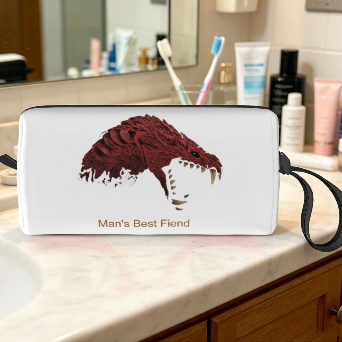 Odogaron Man's Best Fiend Maky - Women'S Best Bags For Travel incelemesi ve fiyatı