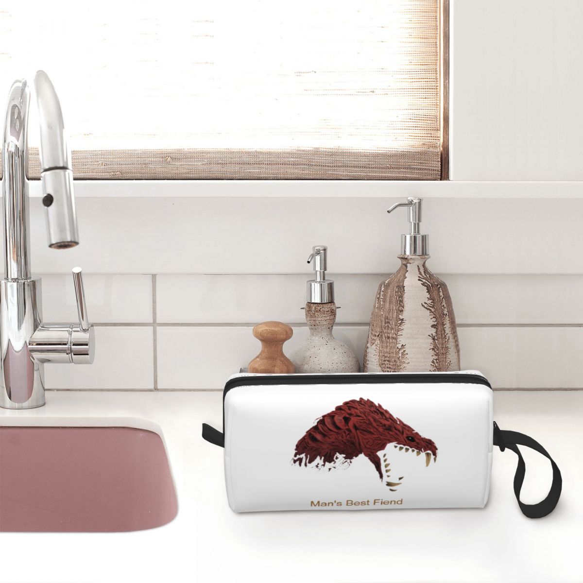 Odogaron Man's Best Fiend Maky - Women'S Best Bags For Travel incelemesi ve fiyatı